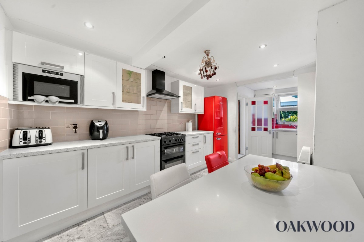 Image for London, N16 9NP