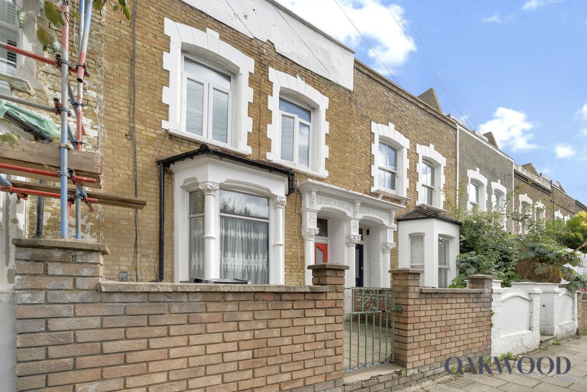 Image for London, N16 9NP