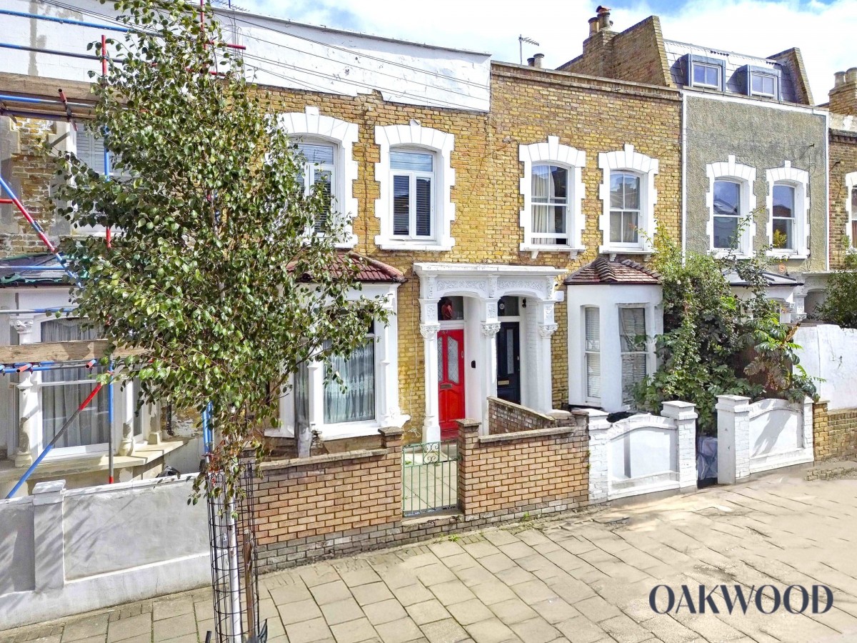 Image for London, N16 9NP