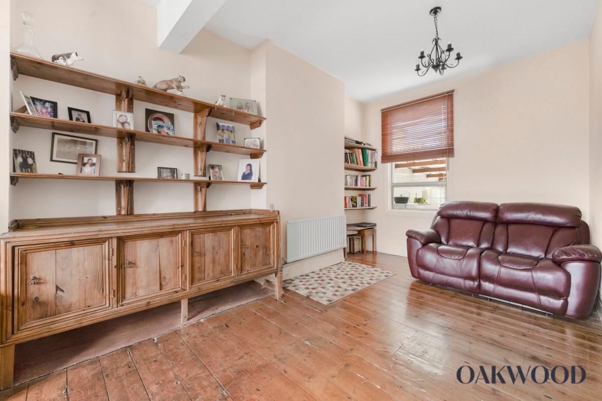 Image for London, N16 9NP