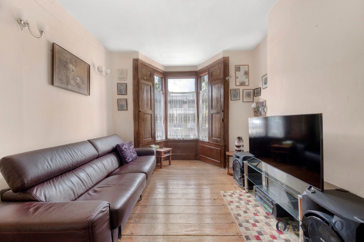 Image for London, N16 9NP