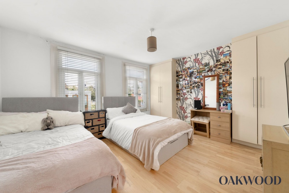 Image for London, N16 9NP