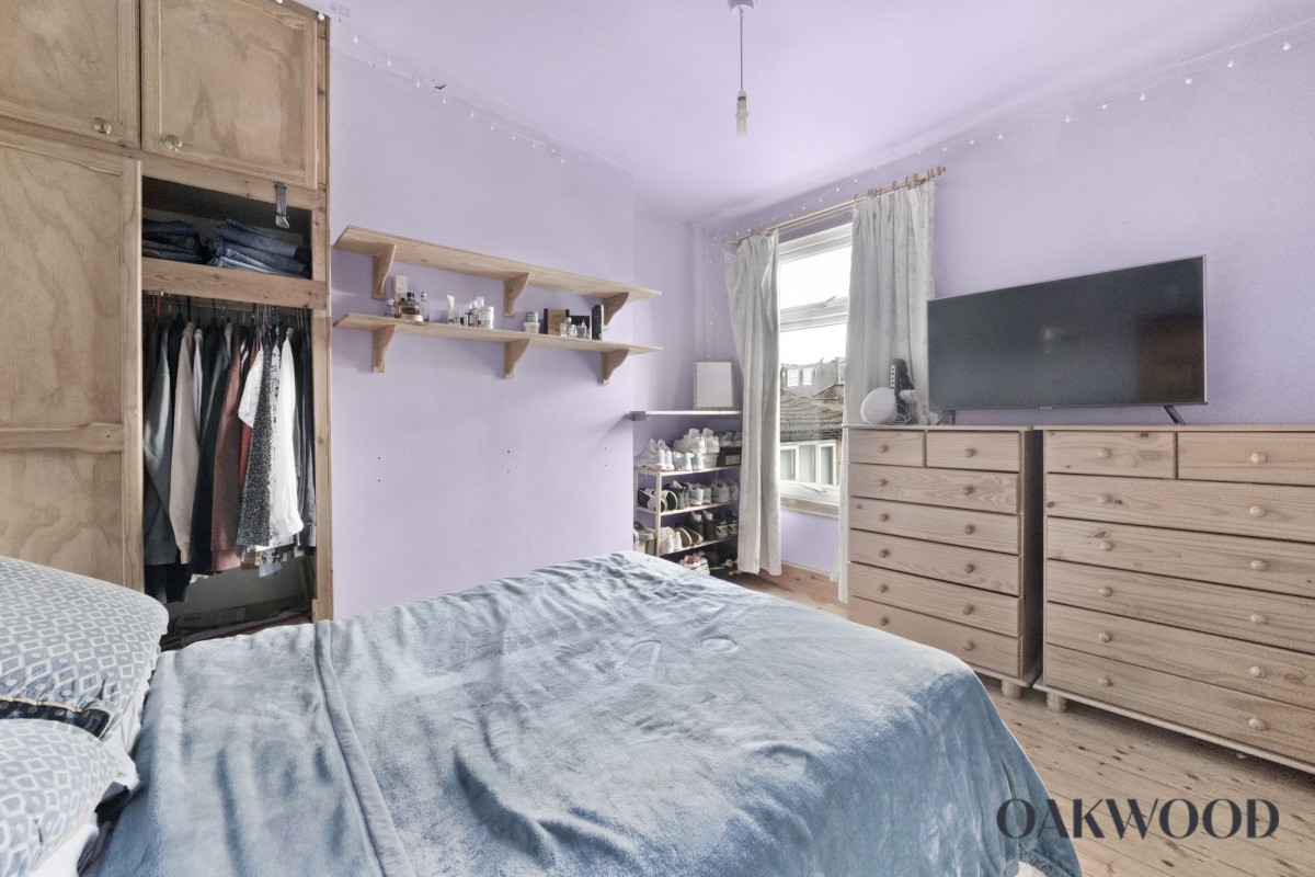 Image for London, N16 9NP