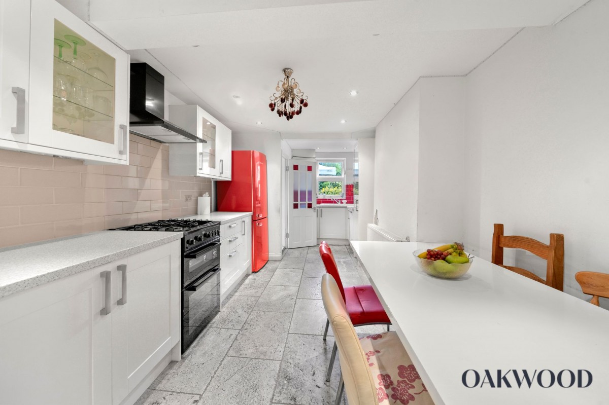Image for London, N16 9NP