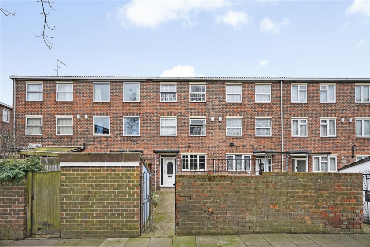 Image for London, N16 0SG