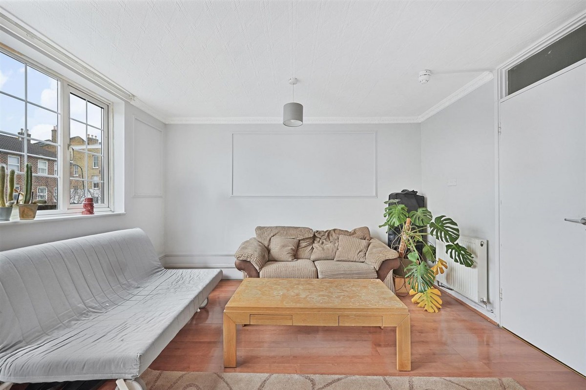 Image for London, N16 0SG