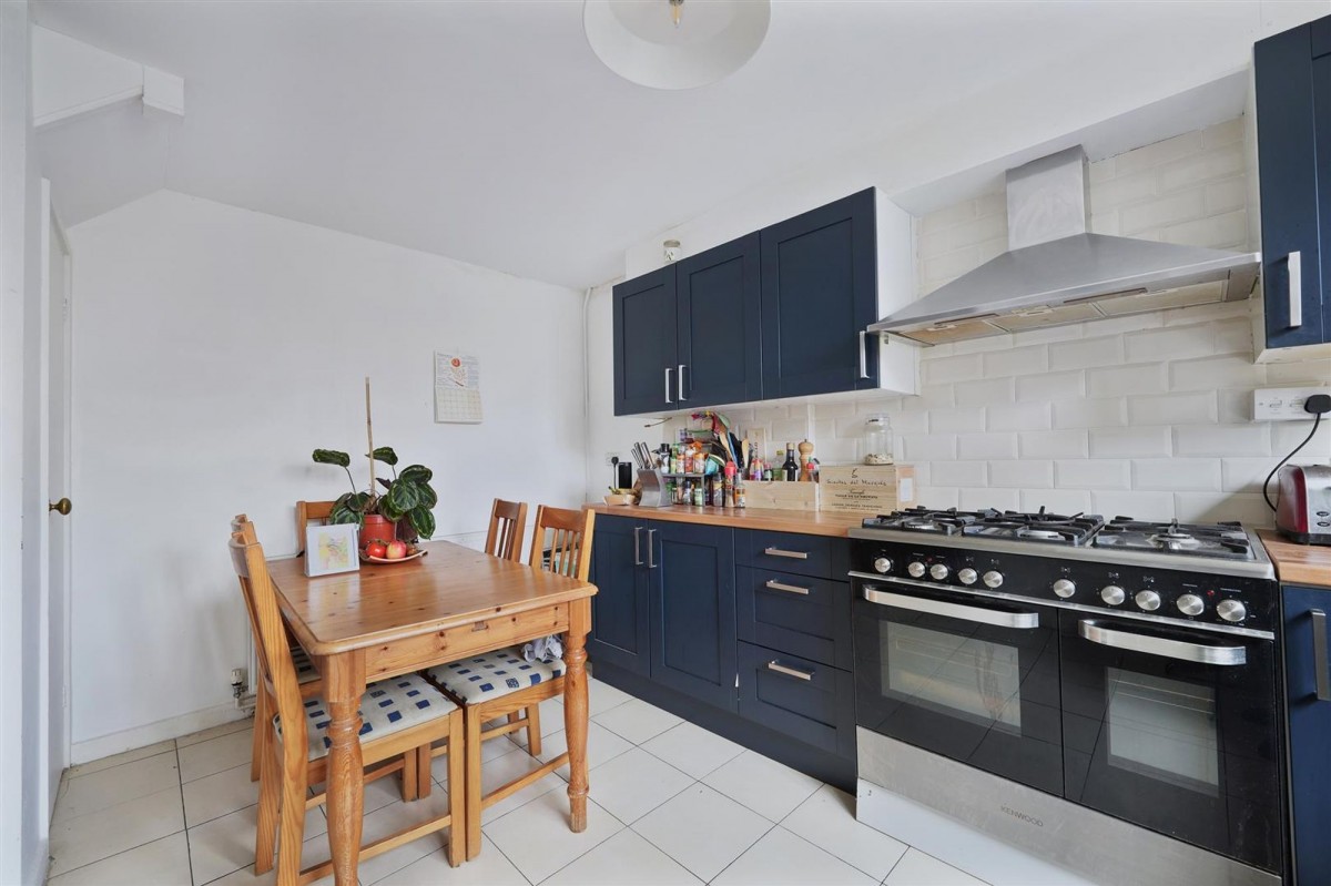 Image for London, N16 0SG