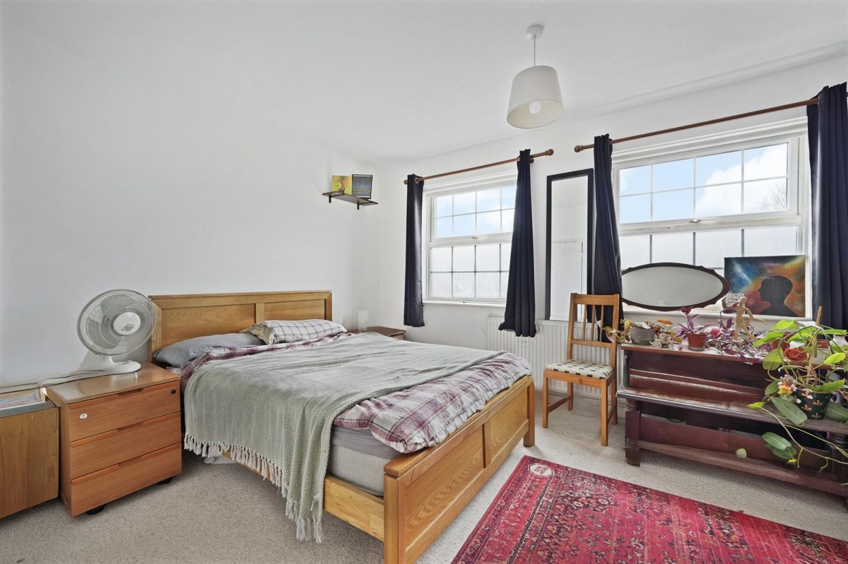 Image for London, N16 0SG