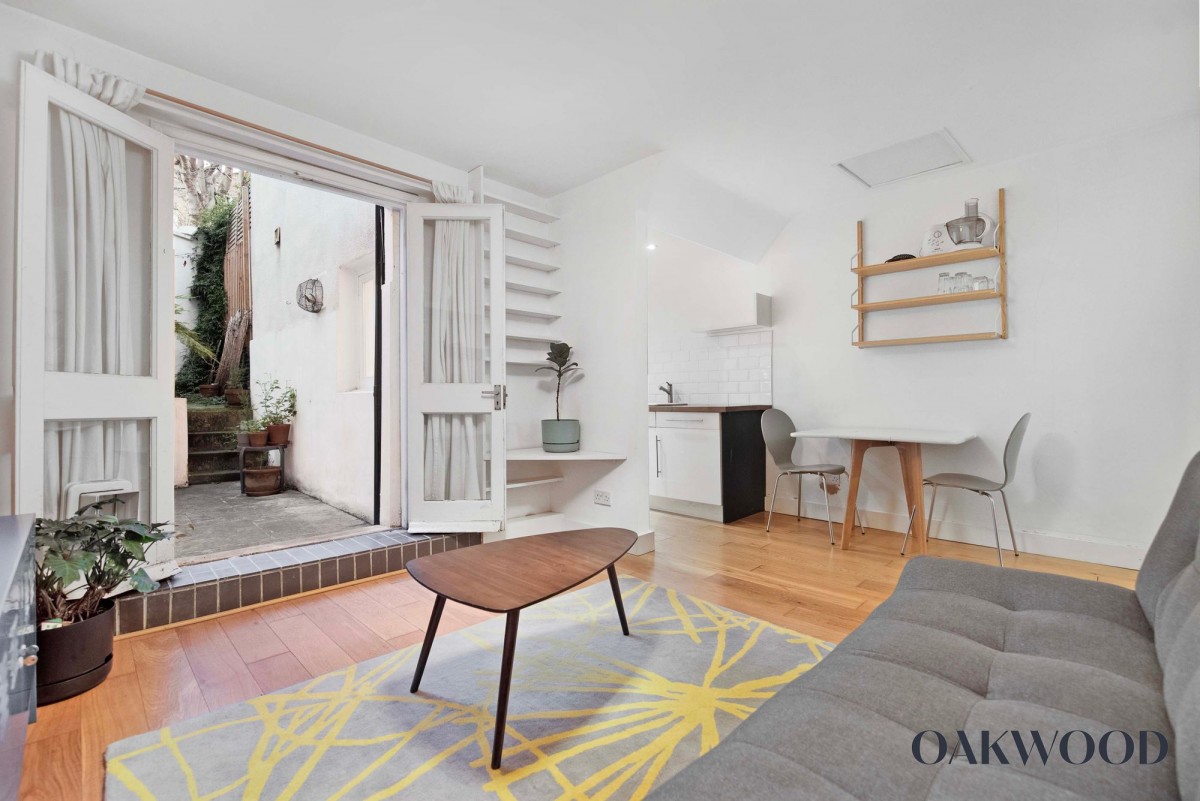 Image for London, N16 8RP