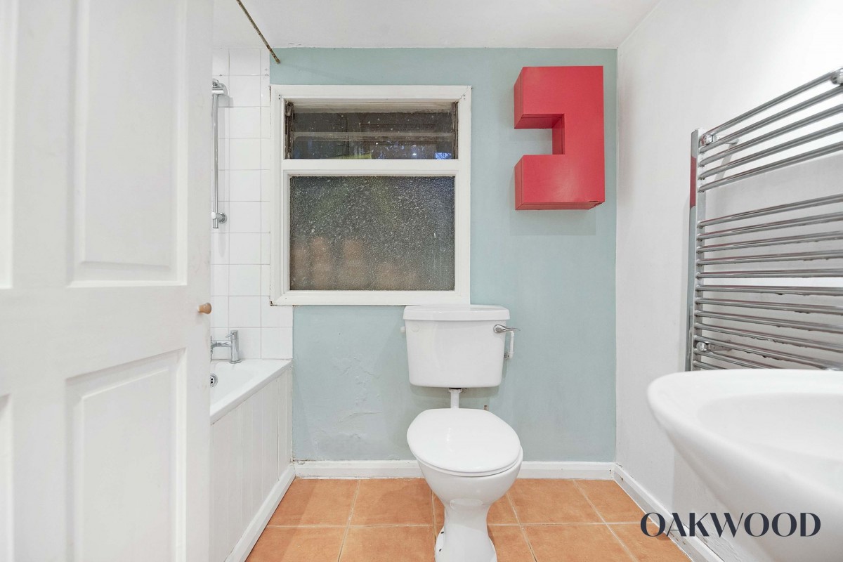 Image for London, N16 8RP