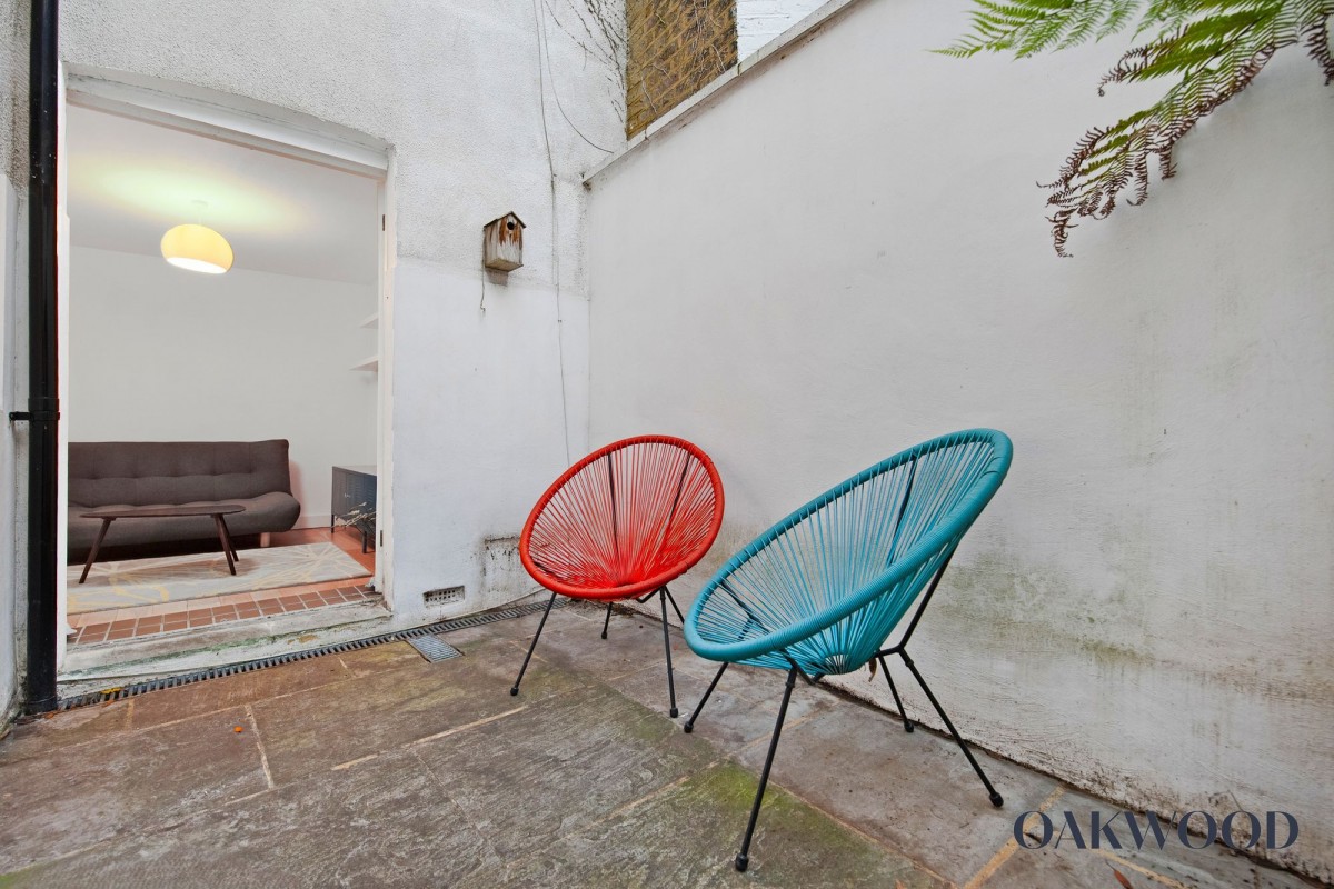 Image for London, N16 8RP