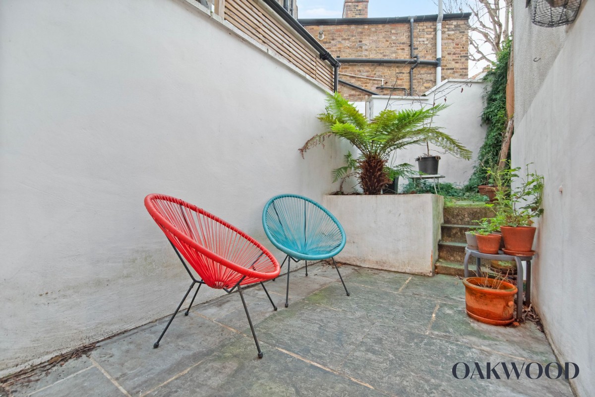 Image for London, N16 8RP