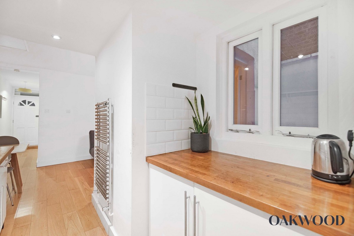 Image for London, N16 8RP