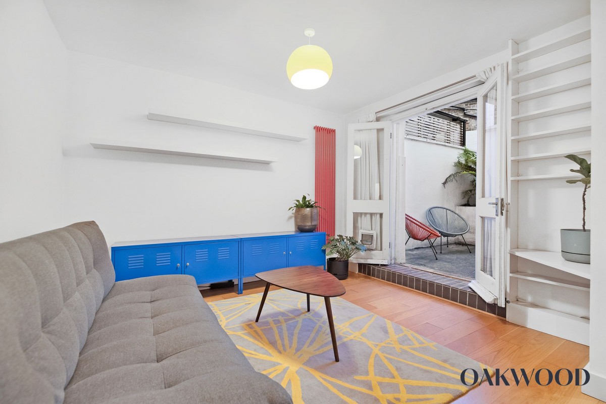 Image for London, N16 8RP