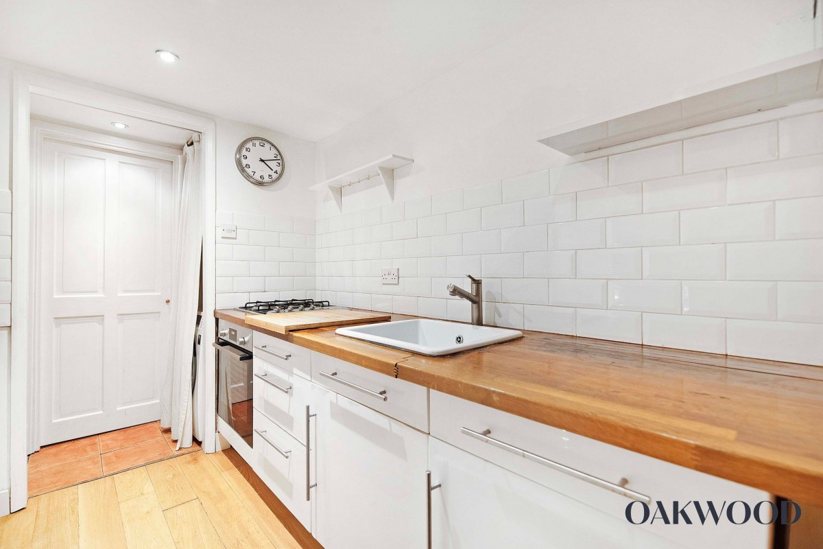 Image for London, N16 8RP