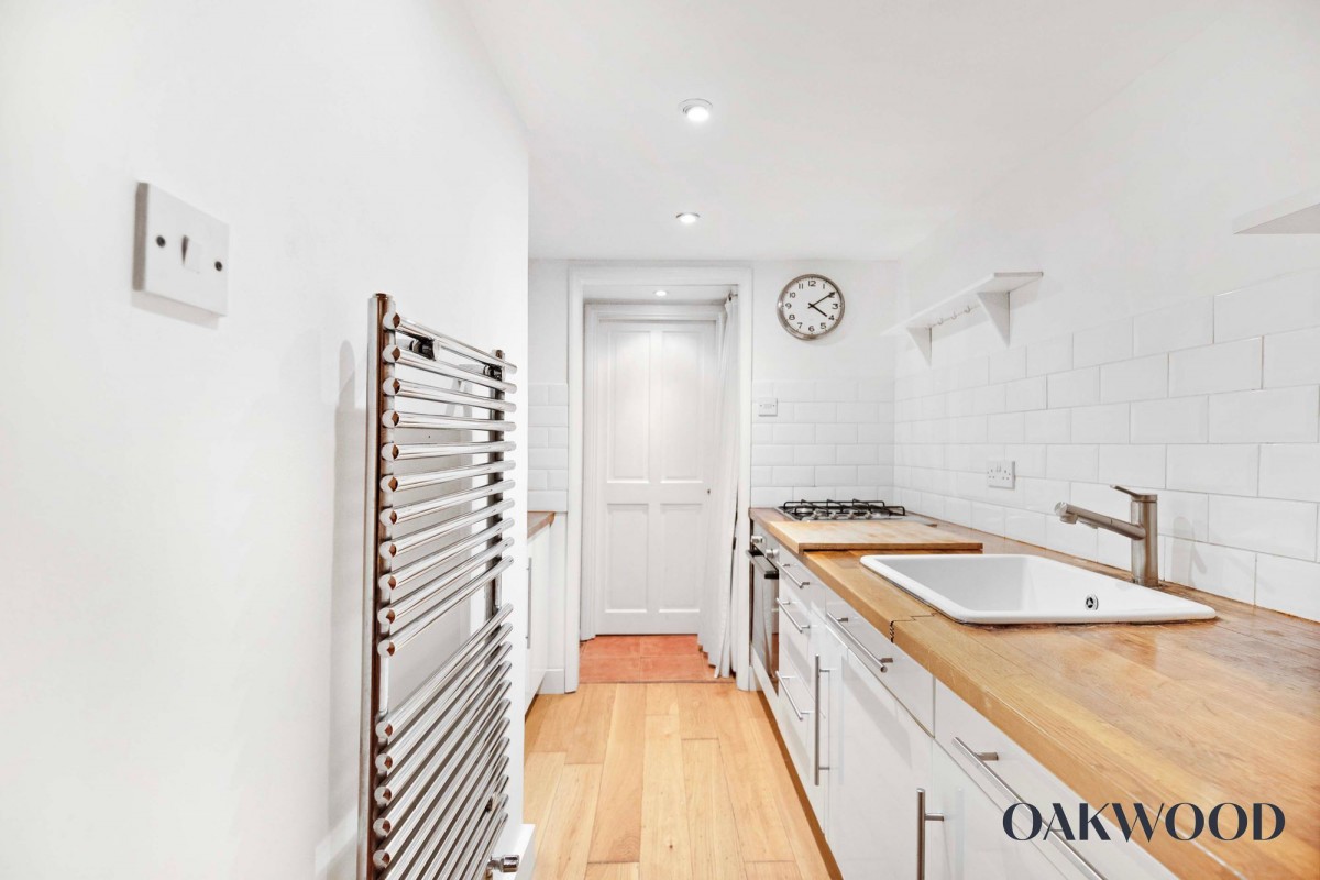 Image for London, N16 8RP