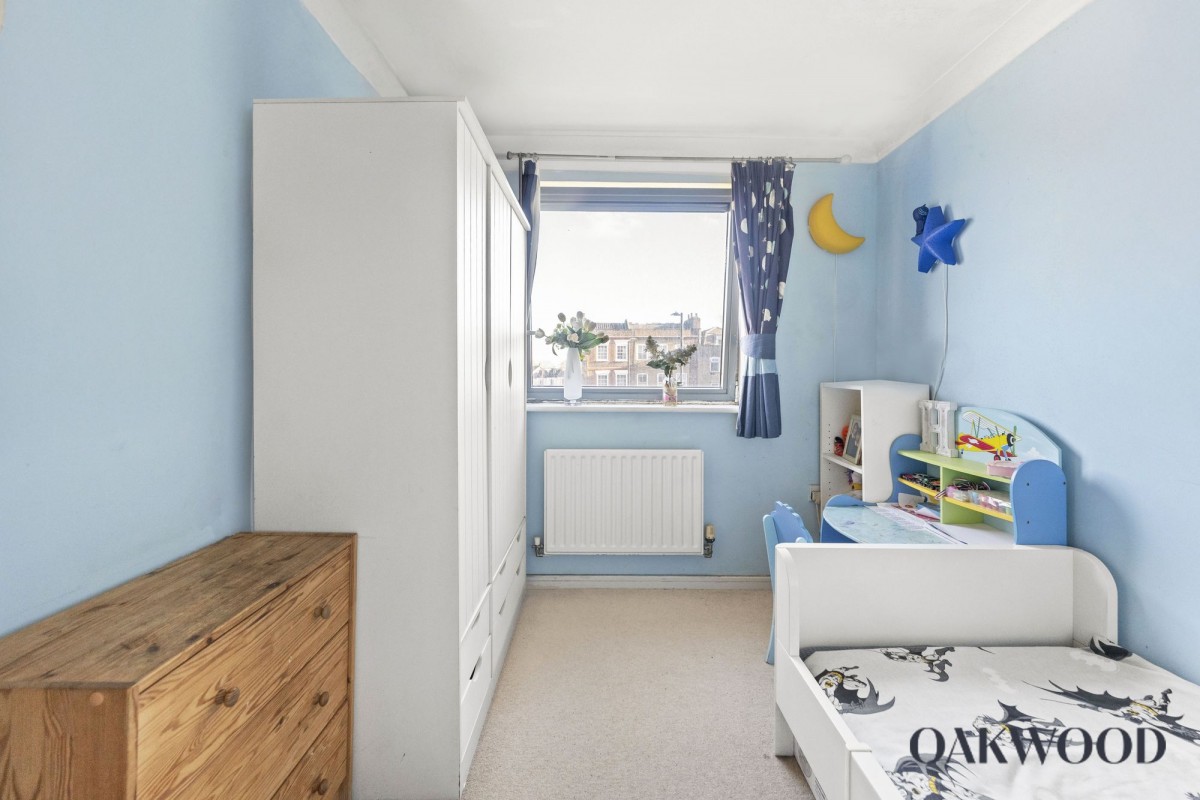 Image for London, N16 5PF