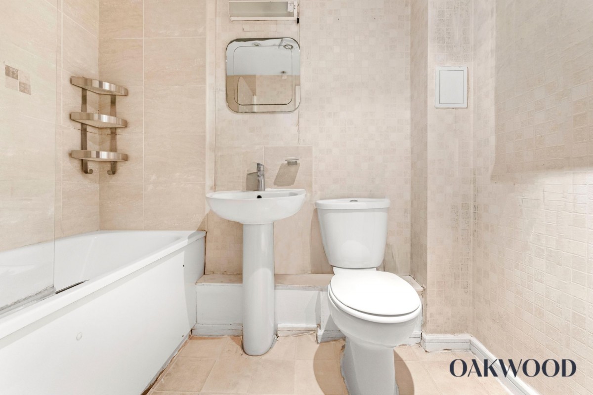 Image for London, N16 5PF