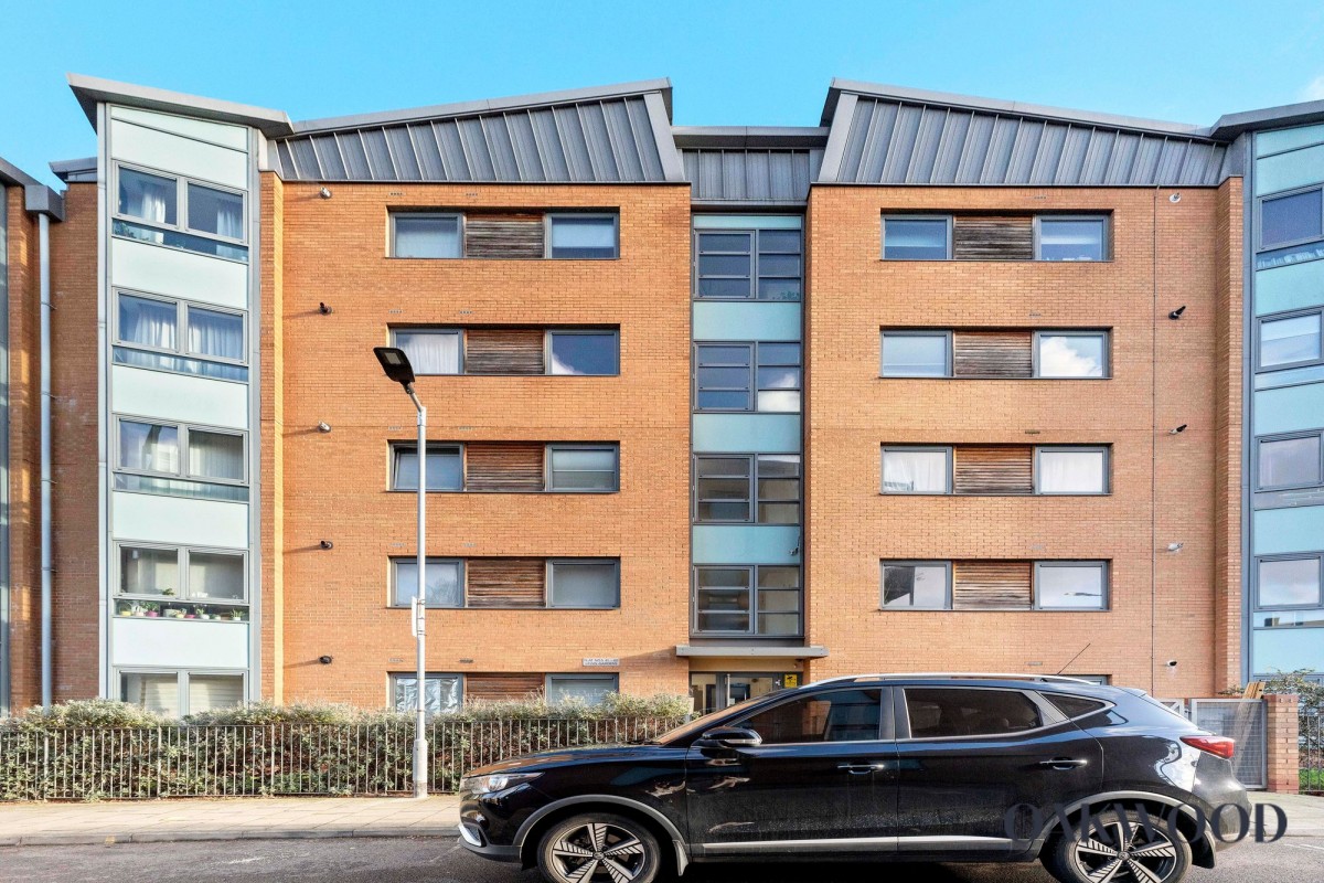 Image for London, N16 5PF