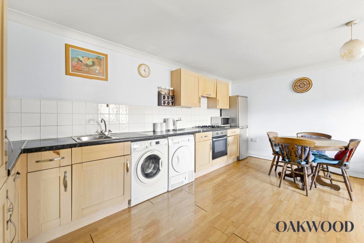 Image for London, N16 5PF