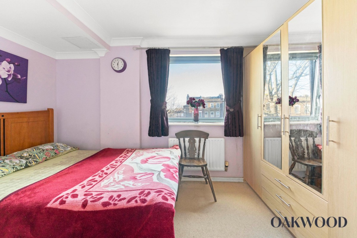 Image for London, N16 5PF