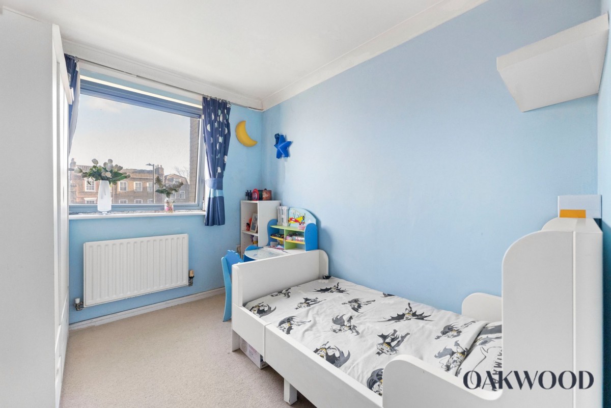 Image for London, N16 5PF