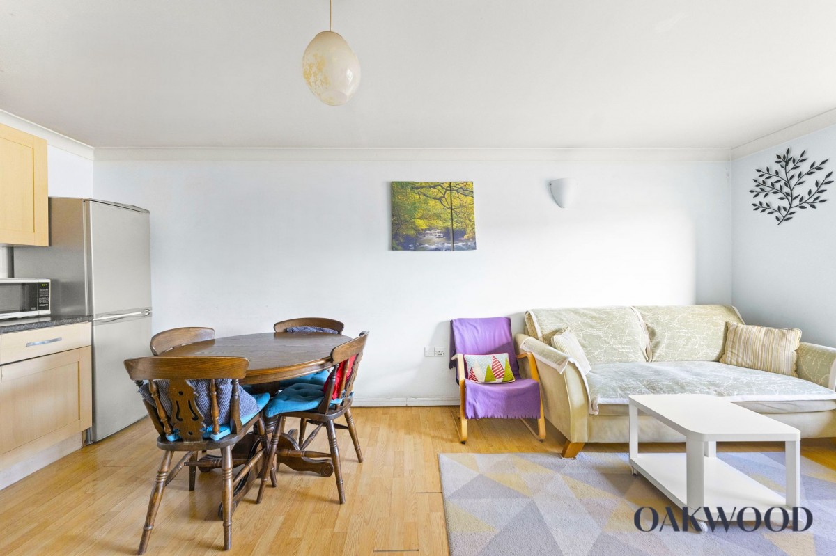 Image for London, N16 5PF