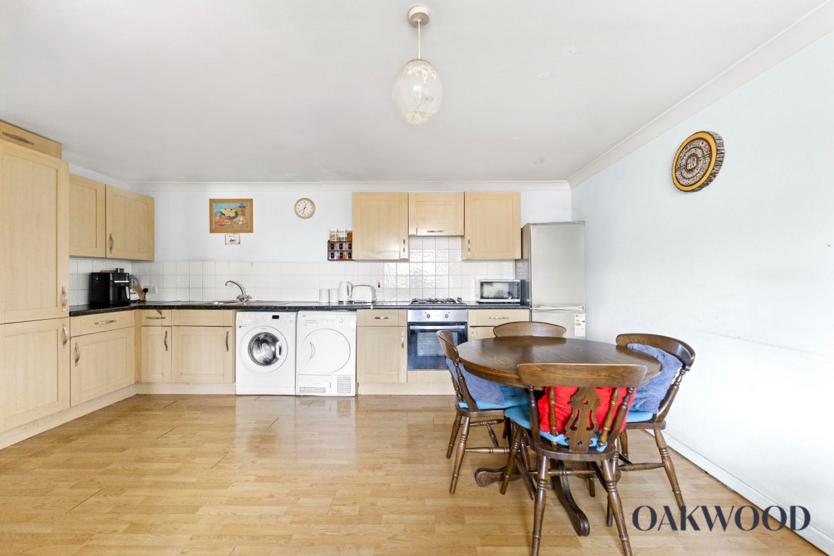 Image for London, N16 5PF