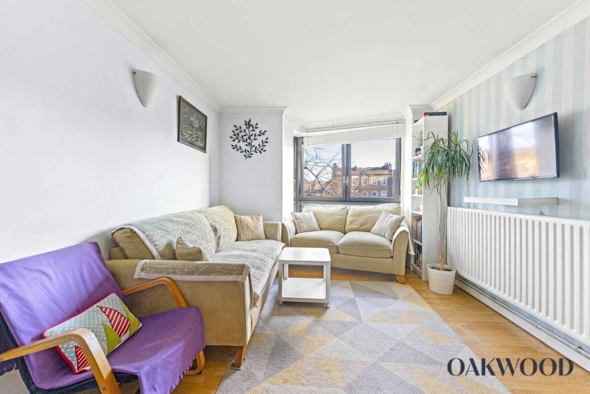 Image for London, N16 5PF