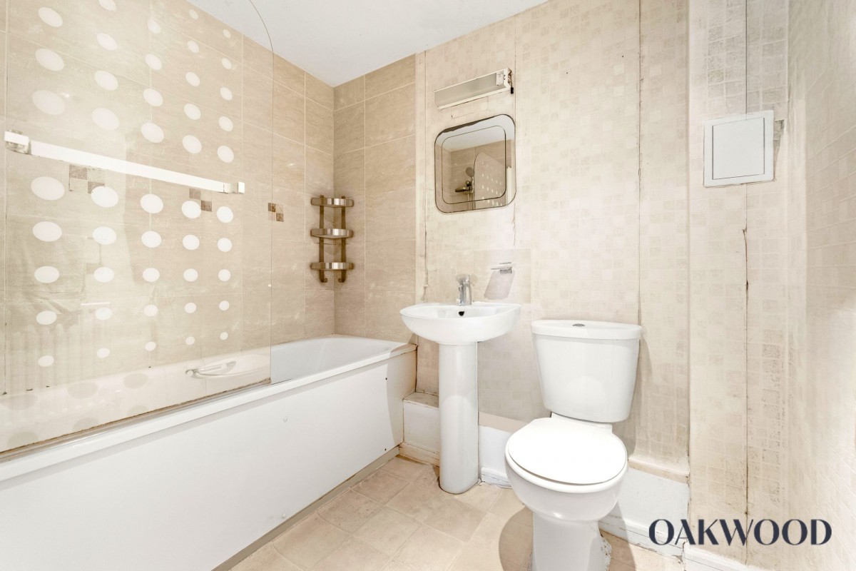 Image for London, N16 5PF