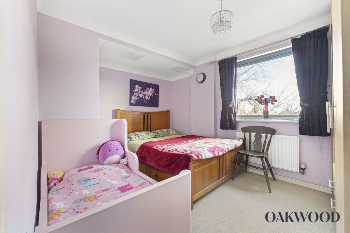 Image for London, N16 5PF