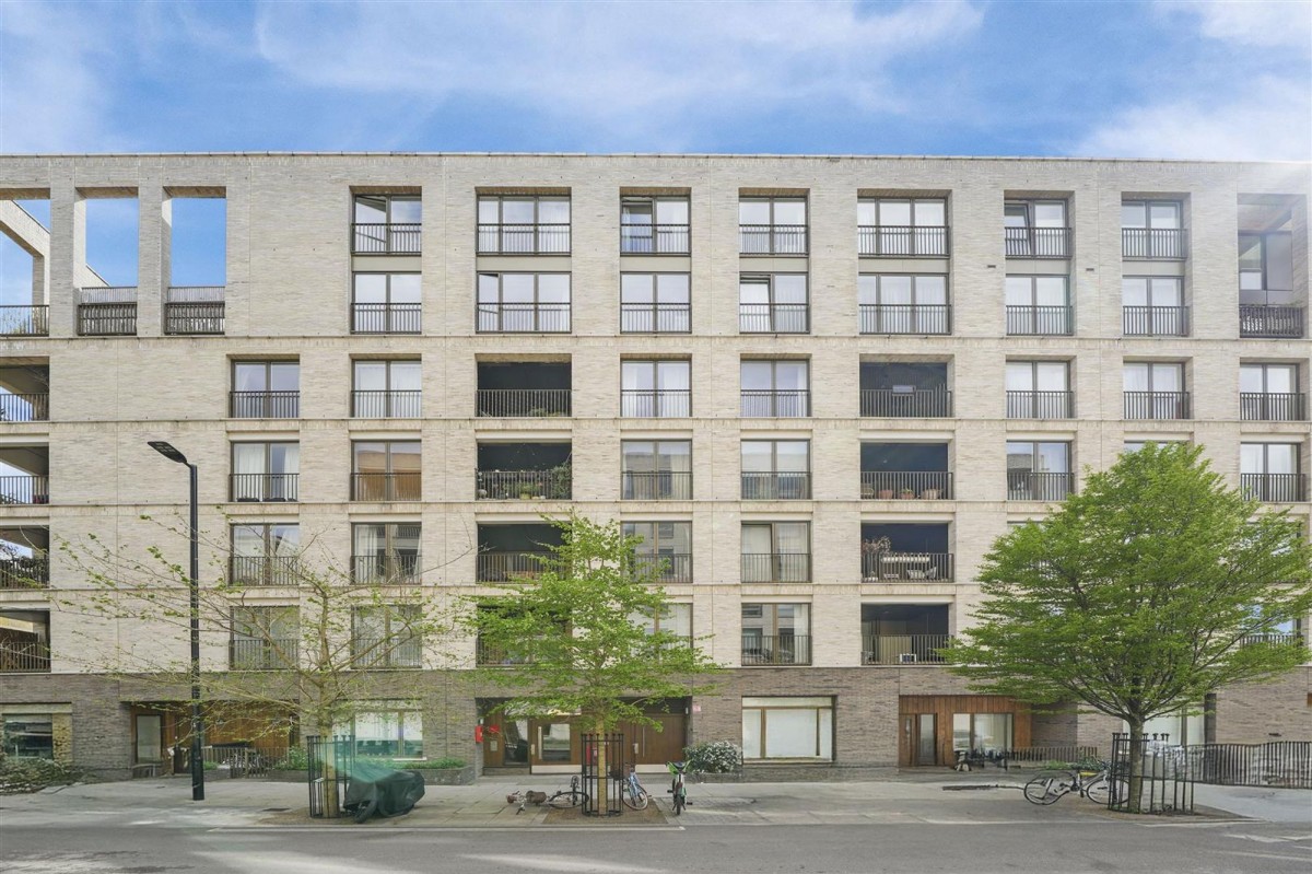 Image for Radwell Court, N4 2GD