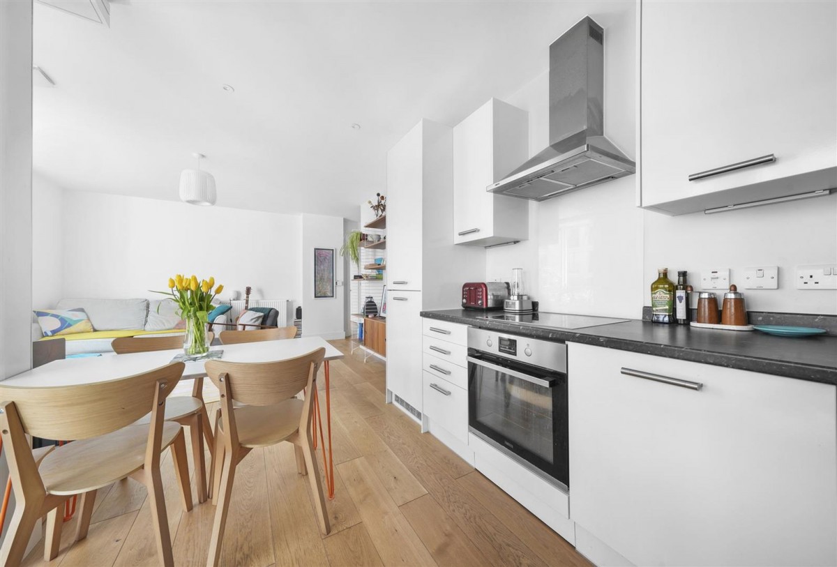 Image for Radwell Court, N4 2GD