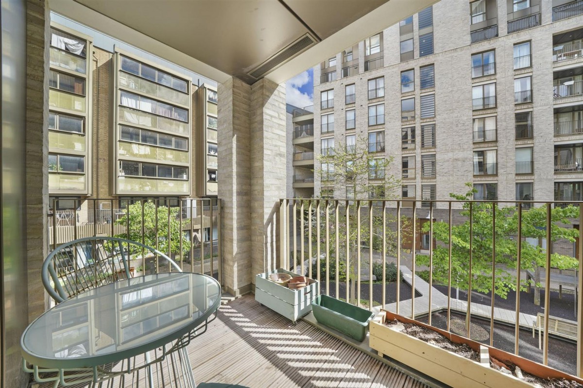 Image for Radwell Court, N4 2GD