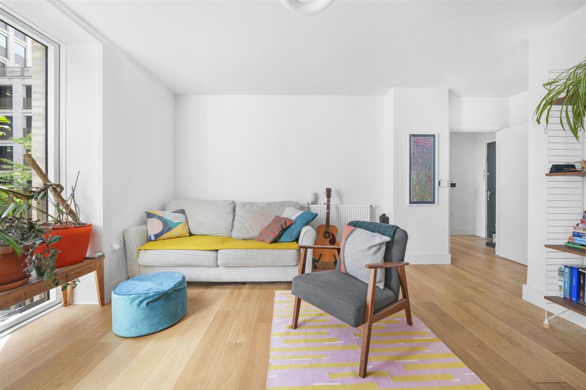 Image for Radwell Court, N4 2GD