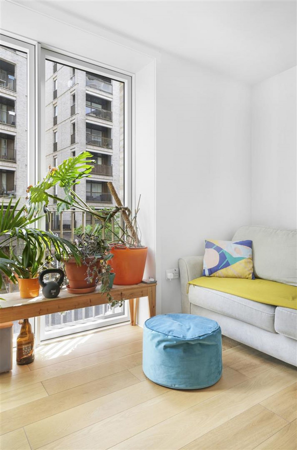 Image for Radwell Court, N4 2GD