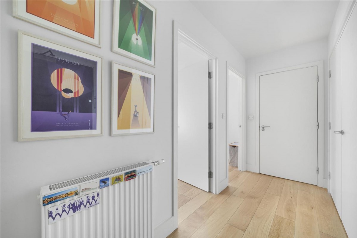 Image for Radwell Court, N4 2GD