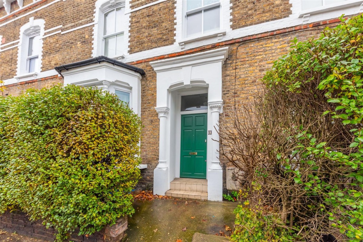 Image for 11 Manse Road, N16 7QH