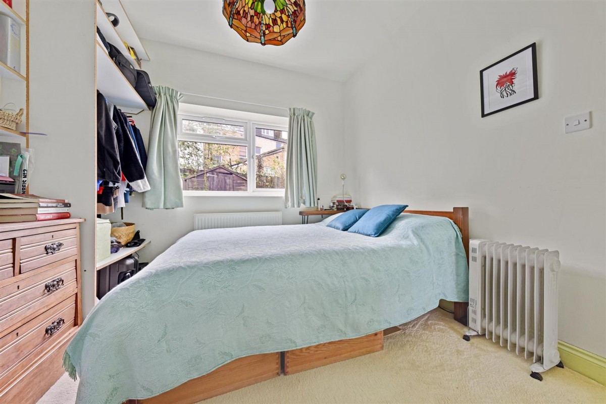 Image for 11 Manse Road, N16 7QH