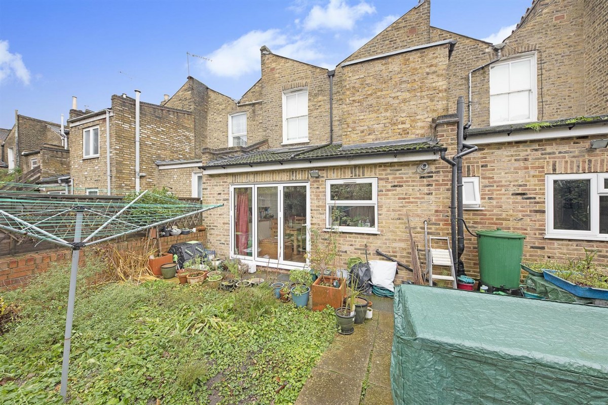 Image for 11 Manse Road, N16 7QH