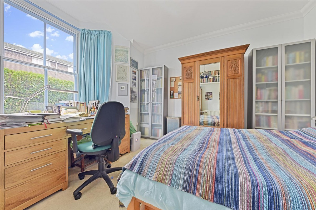 Image for 11 Manse Road, N16 7QH