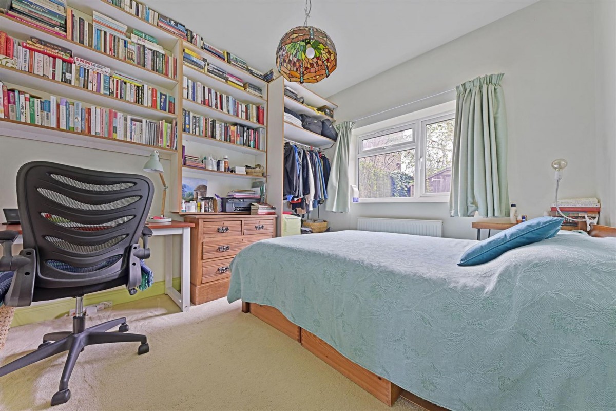 Image for 11 Manse Road, N16 7QH