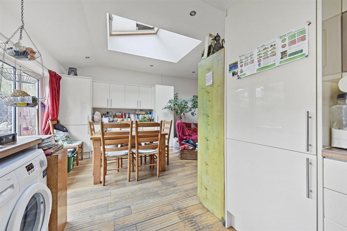 Image for 11 Manse Road, N16 7QH