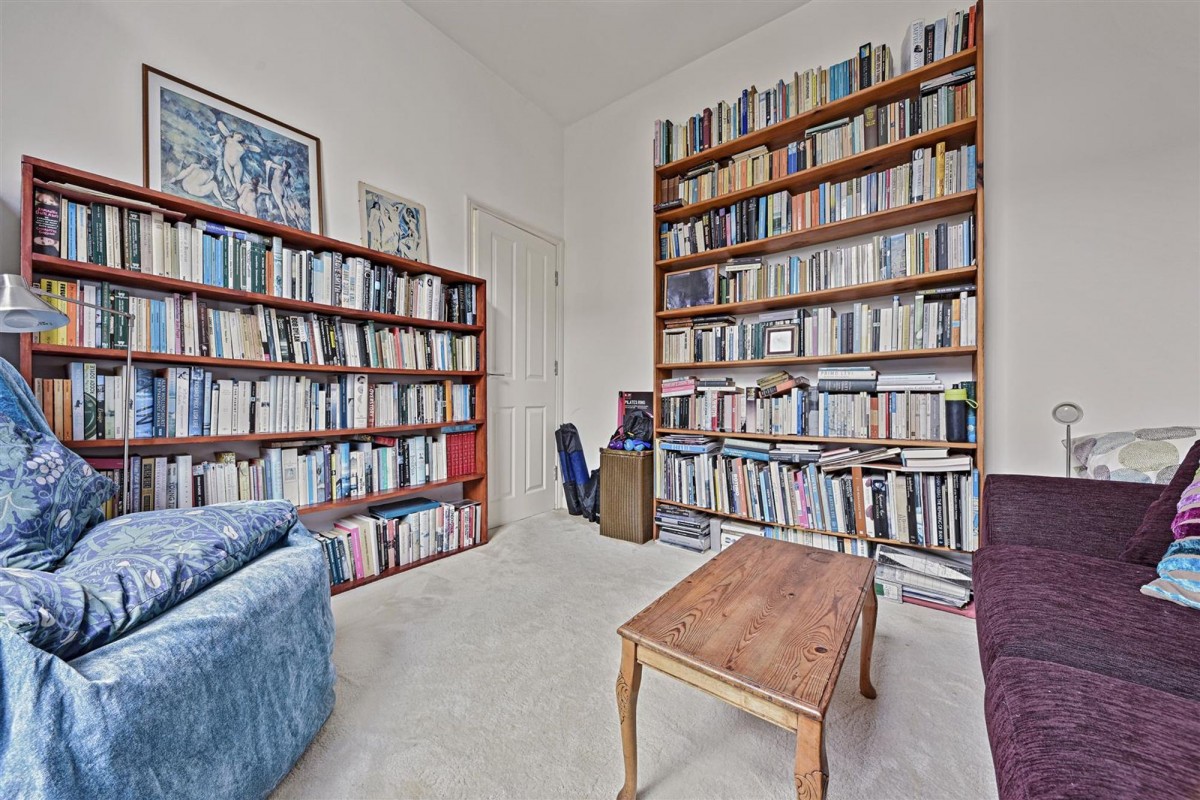 Image for 11 Manse Road, N16 7QH