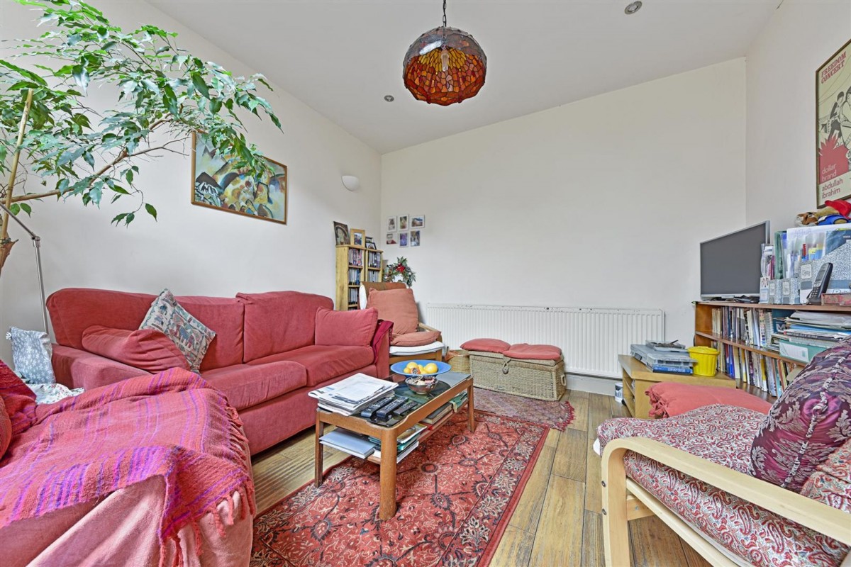 Image for 11 Manse Road, N16 7QH