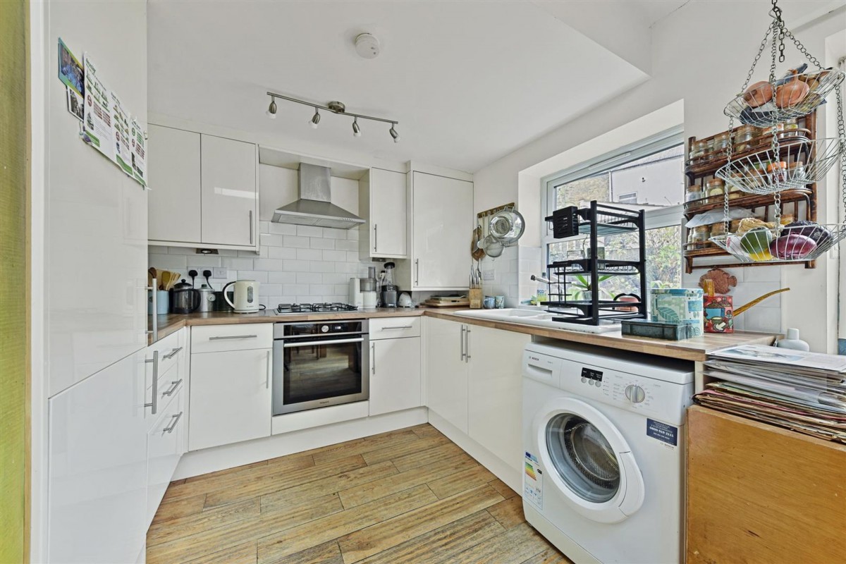 Image for 11 Manse Road, N16 7QH
