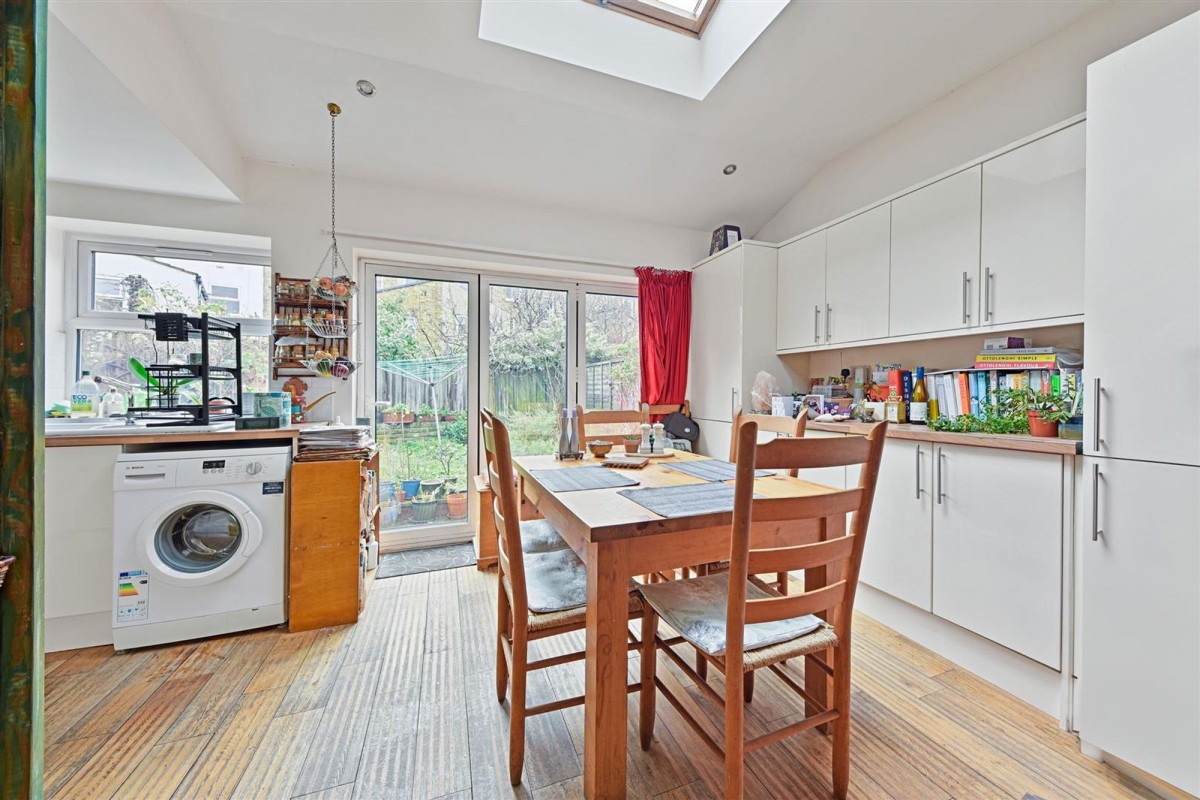 Image for 11 Manse Road, N16 7QH