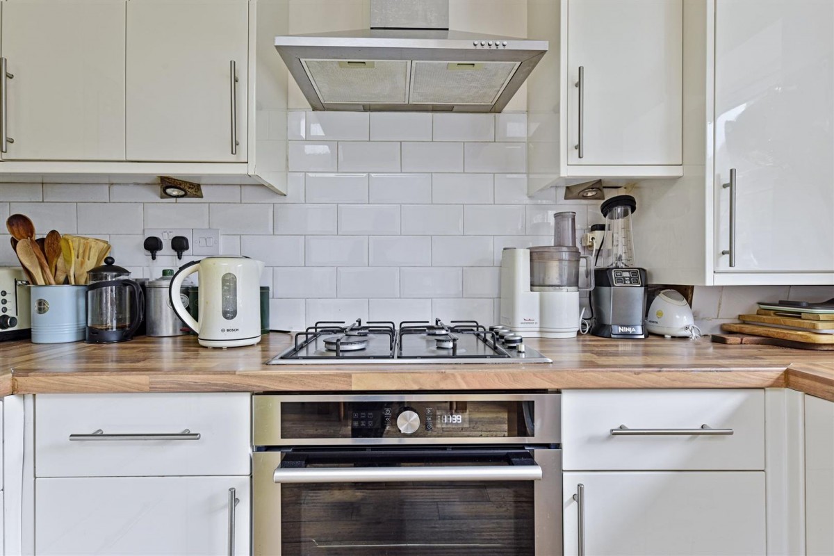 Image for 11 Manse Road, N16 7QH