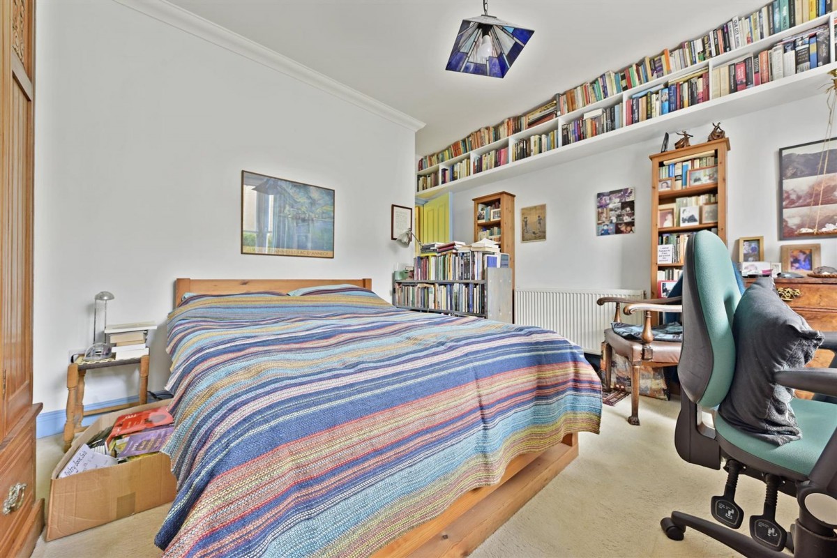 Image for 11 Manse Road, N16 7QH