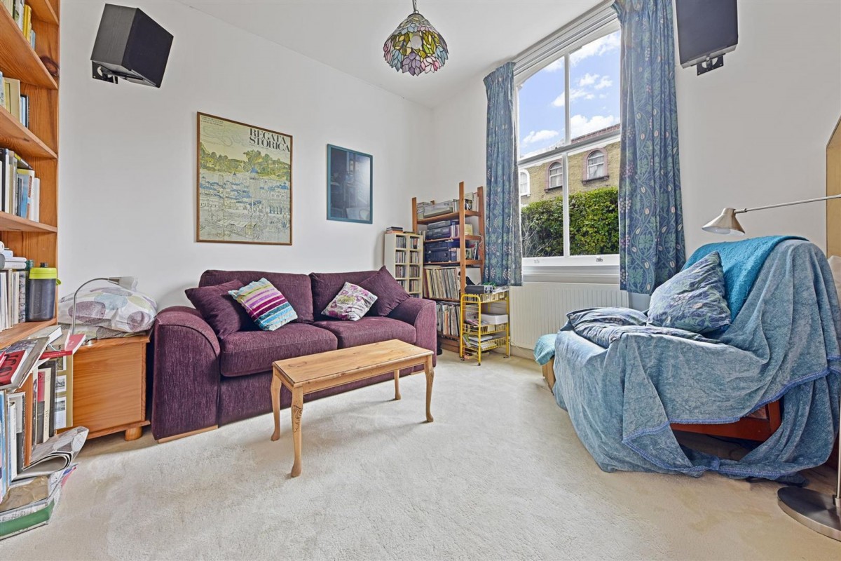 Image for 11 Manse Road, N16 7QH